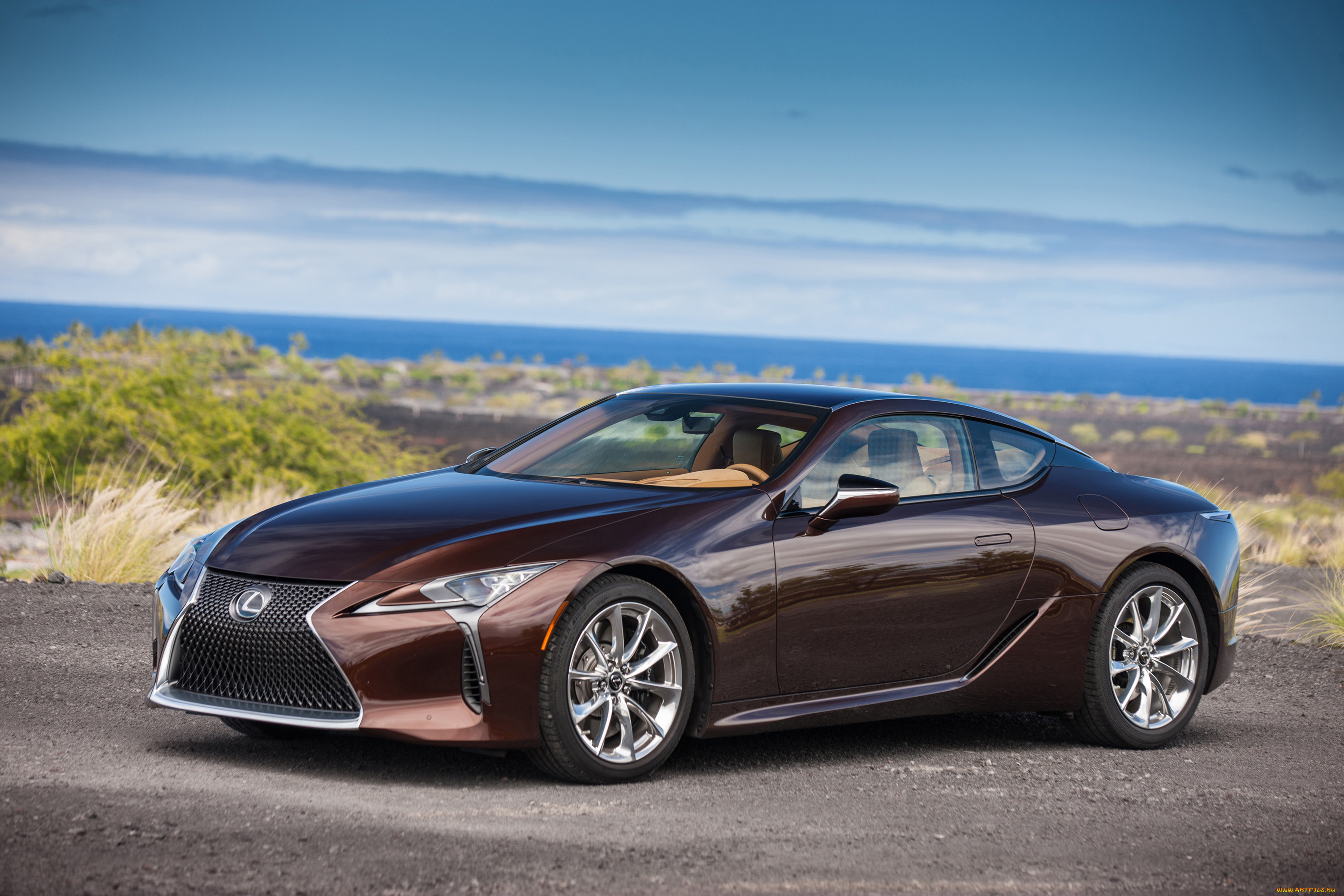lexus lc-500 north america 2017, , lexus, america, north, 2017, lc-500